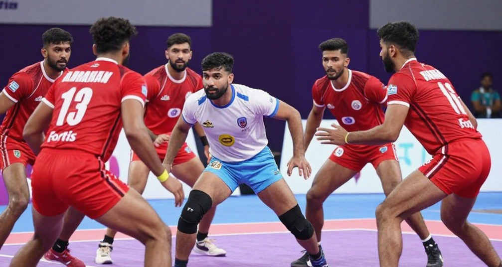 भारत बनाम इंग्लैंड, कॉमनवेल्थ कबड्डी चैंपियनशिप 2026: इस मैच की असली कहानी स्कोरलाइन नहीं, स्क्वाड-ऑडिट है