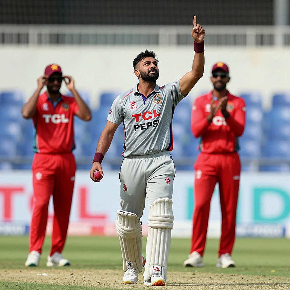 कॉन्स्टास के दो शतक, एक ही विरोधी: ऑस्ट्रेलिया के ओपनिंग सवाल का असली हिसाब