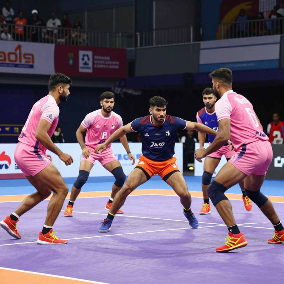 कबड्डी का खाली कॉलम: जब डेटा पाइपलाइन शून्य लौटाती है, तो बिल किसके नाम आता है