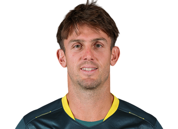 मिचेल मार्श