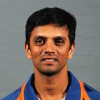 राहुल द्रविड़