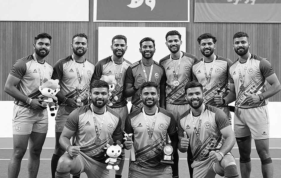 India 46-26 England, Uganda 45-29 Malaysia: Behind 146 Points, the Real Question Is Defence, Not Dominance